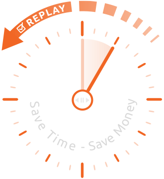 Replay chrono – Performance Oracle